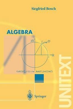Algebra 9788847002210