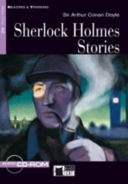 Sherlock Holmes Stories 9788853005151