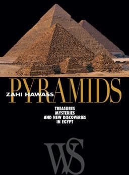 Pyramids 9788854400856