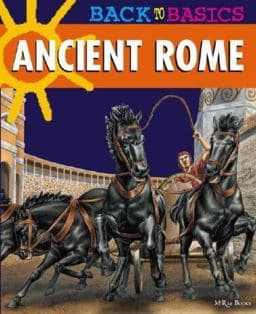 Ancient Rome 9788860980540