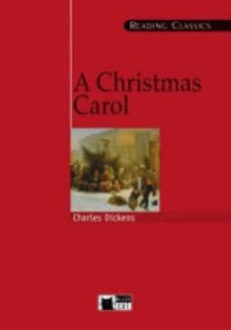 Christmas Carol+cd 9788877542830
