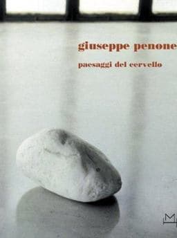 Giuseppe Penone 9788877571755