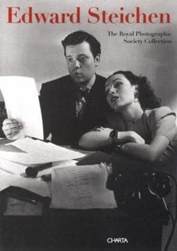 Edward Steichen 9788881581054