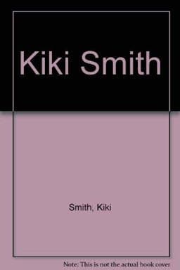 Kiki Smith 9789012066402