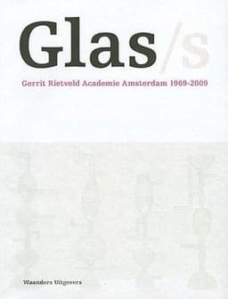 Glas/s 9789040086052