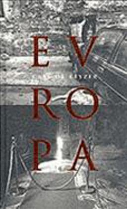Europa 9789055442874