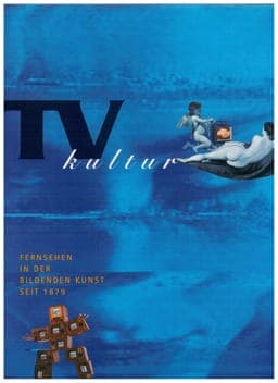 TV-Kultur 9789057050459