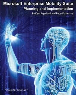 Microsoft Enterprise Mobility Suite 9789187445187