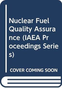 Nuclear Fuel Quality Assurance 9789200502767