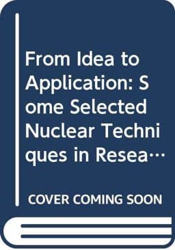 From Idea to Application 9789201310781