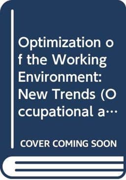 Optimisation of the Working Environment 9789220019054