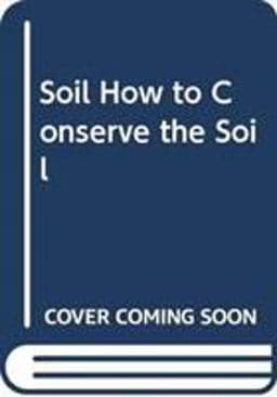 The Soil 9789251001448
