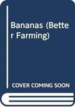 Bananas (Better Farming) 9789251001493