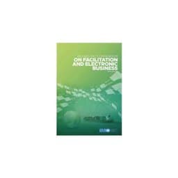 Compendium on Facilitation and Electronic Business 9789280115475
