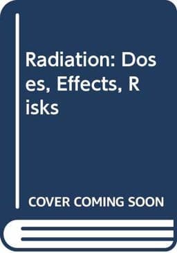 Radiation Doses, Effects, Risks 9789280711042
