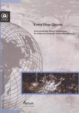 Every Drop Counts 9789280728613