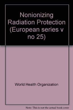 Nonionizing Radiation Protection 9789289011167