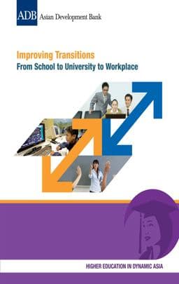 Improving Transitions 9789290928256