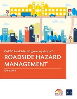 CAREC Road Safety Engineering Manual 3 9789292611064