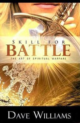 Skill for Battle 9789380207735