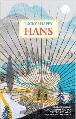 Lucky/Happy Hans 9789390037049