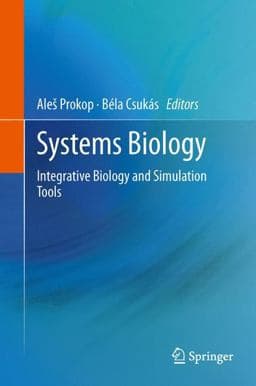 Systems Biology 9789400768031