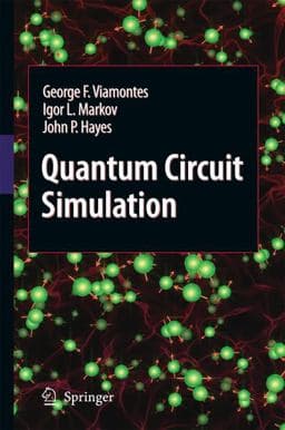 Quantum Circuit Simulation 9789400791251