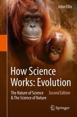 How Science Works: Evolution 9789401777490