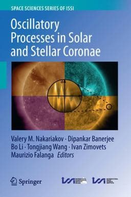 Oscillatory Processes in Solar and Stellar Coronae 9789402421958