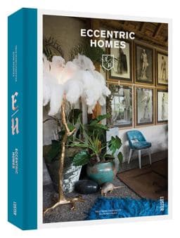 Eccentric Homes 9789460581311
