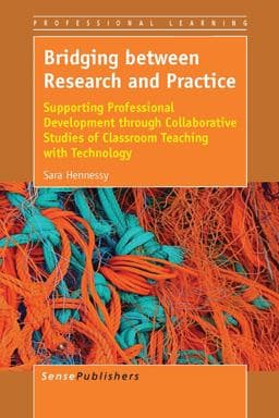 Bridging Between Research and Practice 9789462094345