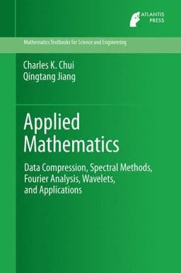 Applied Mathematics 9789462390096
