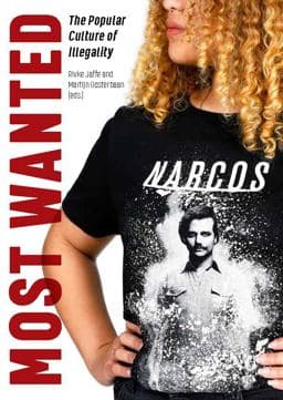 Most Wanted 9789463727525