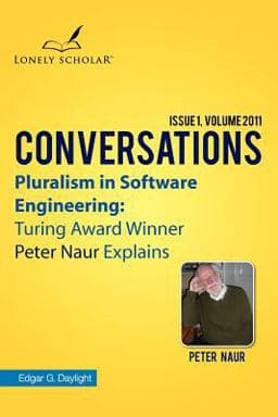 Pluralism in Software Engineering 9789491386008