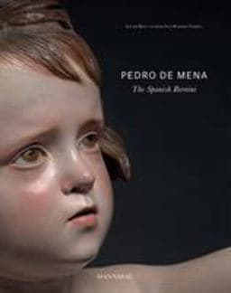 Pedro de Mena 9789492677914