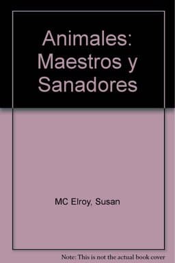 Animales 9789500818636