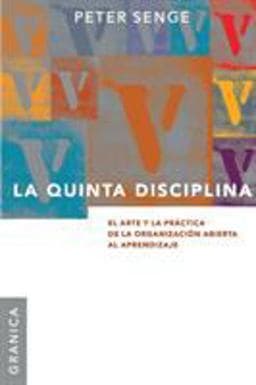La Quinta Disciplina 9789506414306