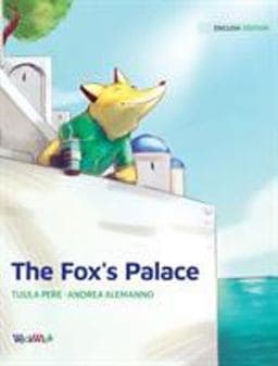 The Fox's Palace 9789523572867