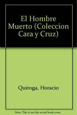 El Hombre Muerto 9789580409779