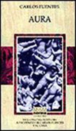 Aura 9789580425144