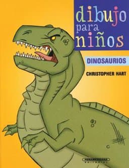 Dinosaurios 9789583021657