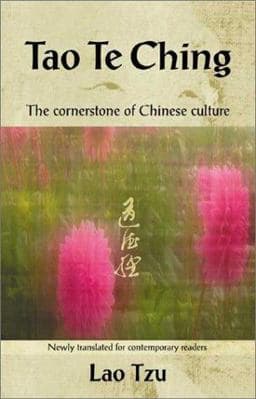 Tao Te Ching 9789654941563