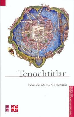 Tenochtitlan 9789681681180