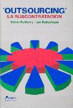 Outsourcing 9789681853129