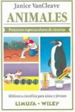 Animales 9789681859473