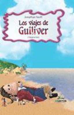 Los Viajes de Gulliver 9789706438232