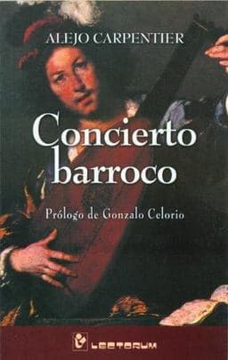 Concierto Barroco 9789707320383
