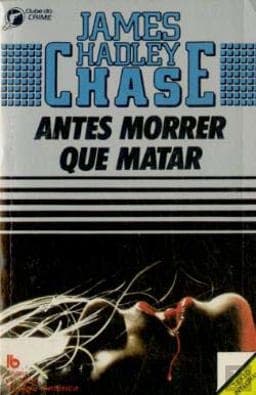 Antes Morrer Que Matar 9789721013575