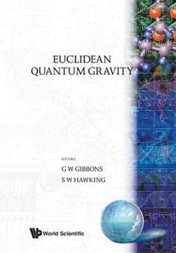 Euclidean Quantum Gravity 9789810205164