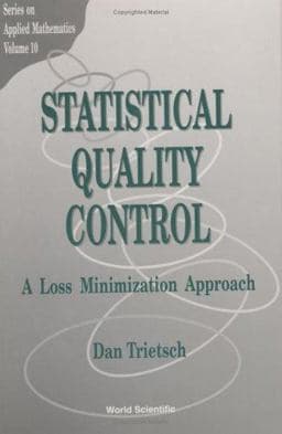 Statistical Quality Control 9789810230319